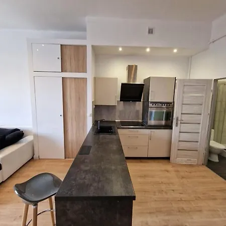 Przytulny Z Widokiem Na Rynek *