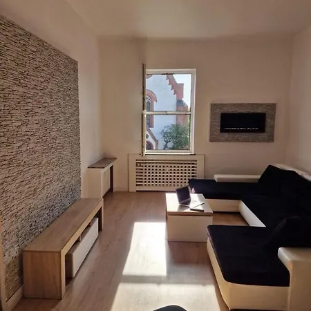 Przytulny Z Widokiem Na Rynek Racibórz