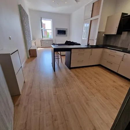 Przytulny Z Widokiem Na Rynek * Racibórz