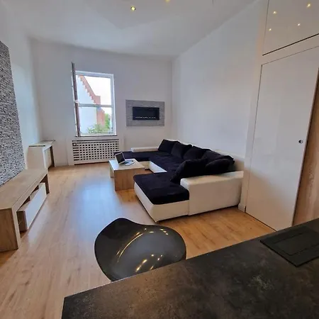 Apartment Z Widokiem Na Rynek *