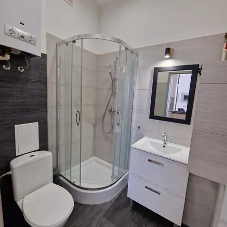 Przytulny Z Widokiem Na Rynek Racibórz