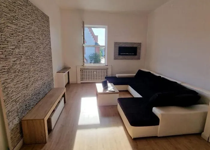 Przytulny Z Widokiem Na Rynek *