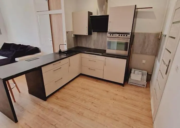 شقة Przytulny Z Widokiem Na Rynek راتشيبوش